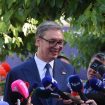 Vučić: Nadam se pobedi na narednim izborima 9