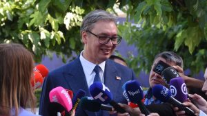 “Taj nivo podrške mu je potencijalno dovoljan da sačuva vlast”: Istraživanje EU pokazalo da Vučiću veruje 30,7 odsto građana Srbije 27