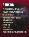Danas počinje 16. Arsenal Fest 8