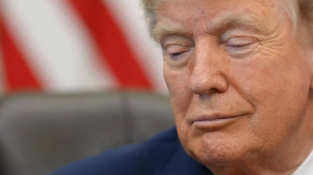 Donald Tramp