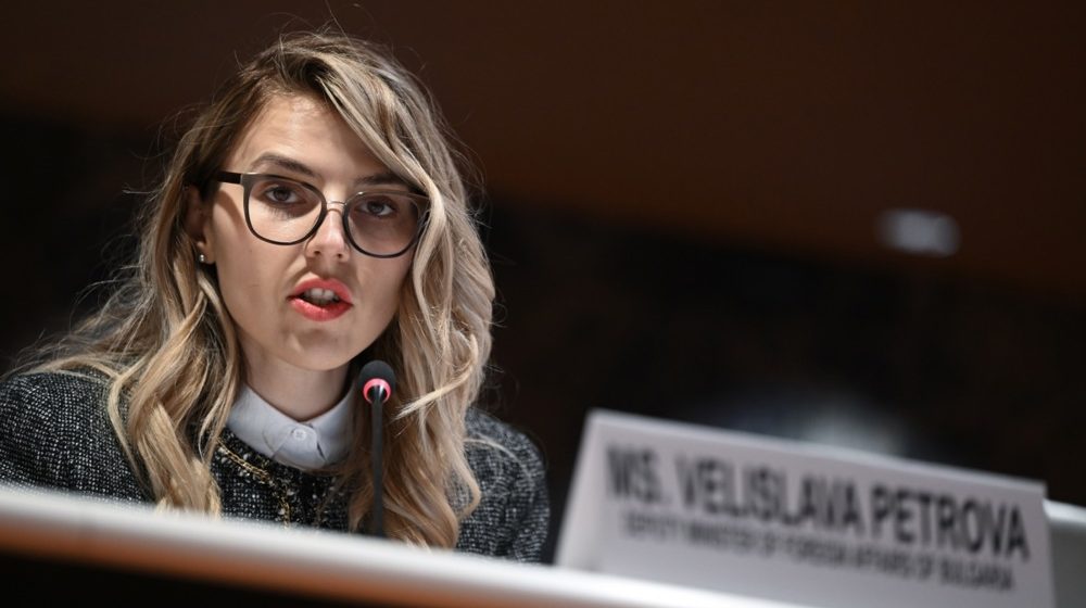 Samit šefova diplomatije Jugoistočne Evrope u Sofiji: Na razgovorima o bezbednosti i delegacija iz Srbije 10