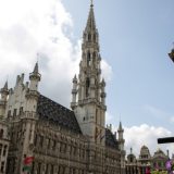 Blokada Brisela na 36 sati: Amerikanci organizuju "najpoželjniju žurku" u prestonici Belgije 9