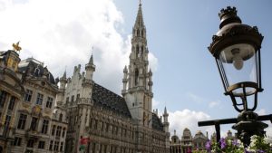 Blokada Brisela na 36 sati: Amerikanci organizuju "najpoželjniju žurku" u prestonici Belgije 7 Blokada Brisela na 36 sati: Amerikanci organizuju "najpoželjniju žurku" u prestonici Belgije 4