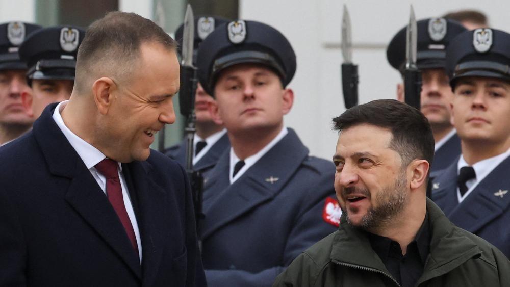 Za Poljake ‘banditi i ubice’, za Ukrajince heroji: