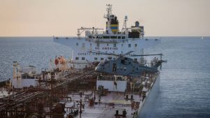 Velika Britanija ispituje izveštaj o tome da je ruski ratni brod pucao na jahtu u Lamanšu 3