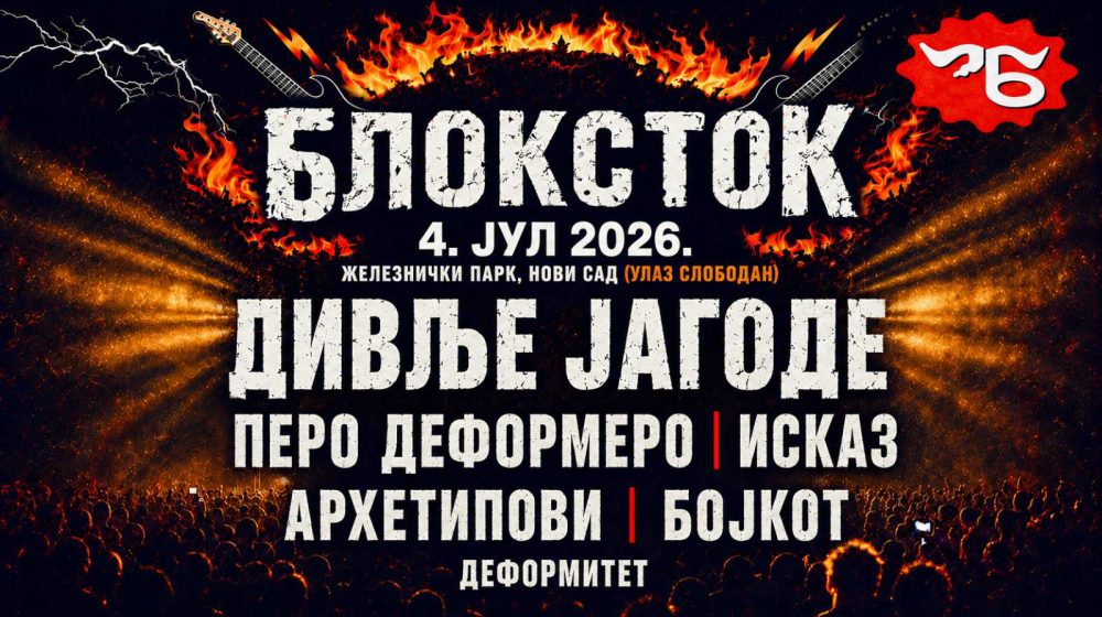 blokstok