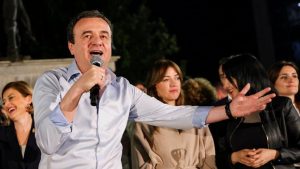 Izbori na Kosovu: Ni konačni rezultati ne donose rešenje za krizu 12 Izbori na Kosovu: Ni konačni rezultati ne donose rešenje za krizu 9