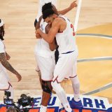 Niksi najvećim preokretom u istoriji NBA finala stigli na korak do titule 6