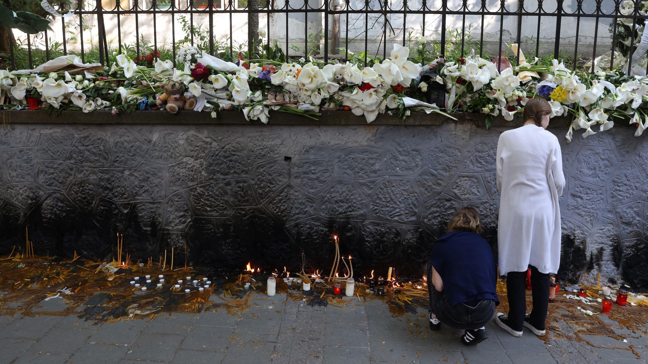 Zločin u Ribnikaru: Zatvorske kazne za roditelje maloletnog K. K, odbrana najavila žalbu 3 Ribnikar