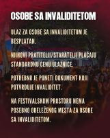 Danas počinje 16. Arsenal Fest 9