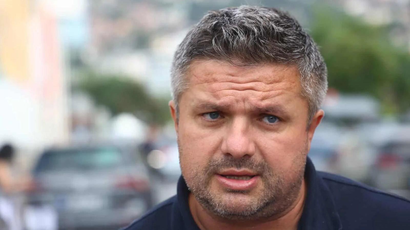 Edin Avdić