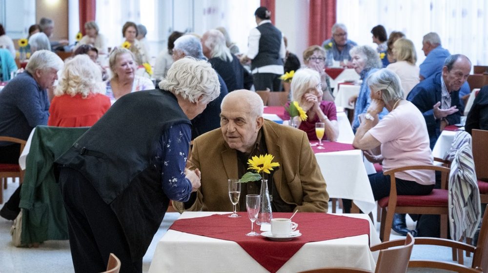 Kako funkcioniše penzioni sistem u Holandiji i Austriji 10