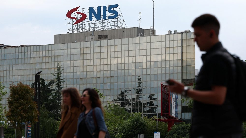 OFAK produžio licencu NIS-u, Srbija i MOL potpisali ugovor 8