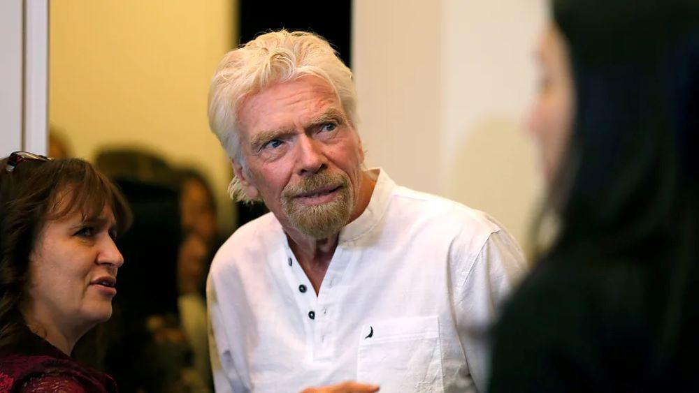 Može li ADHD dijagnoza kod starijih da bude mač sa dve oštrice 3 Ričard Branson