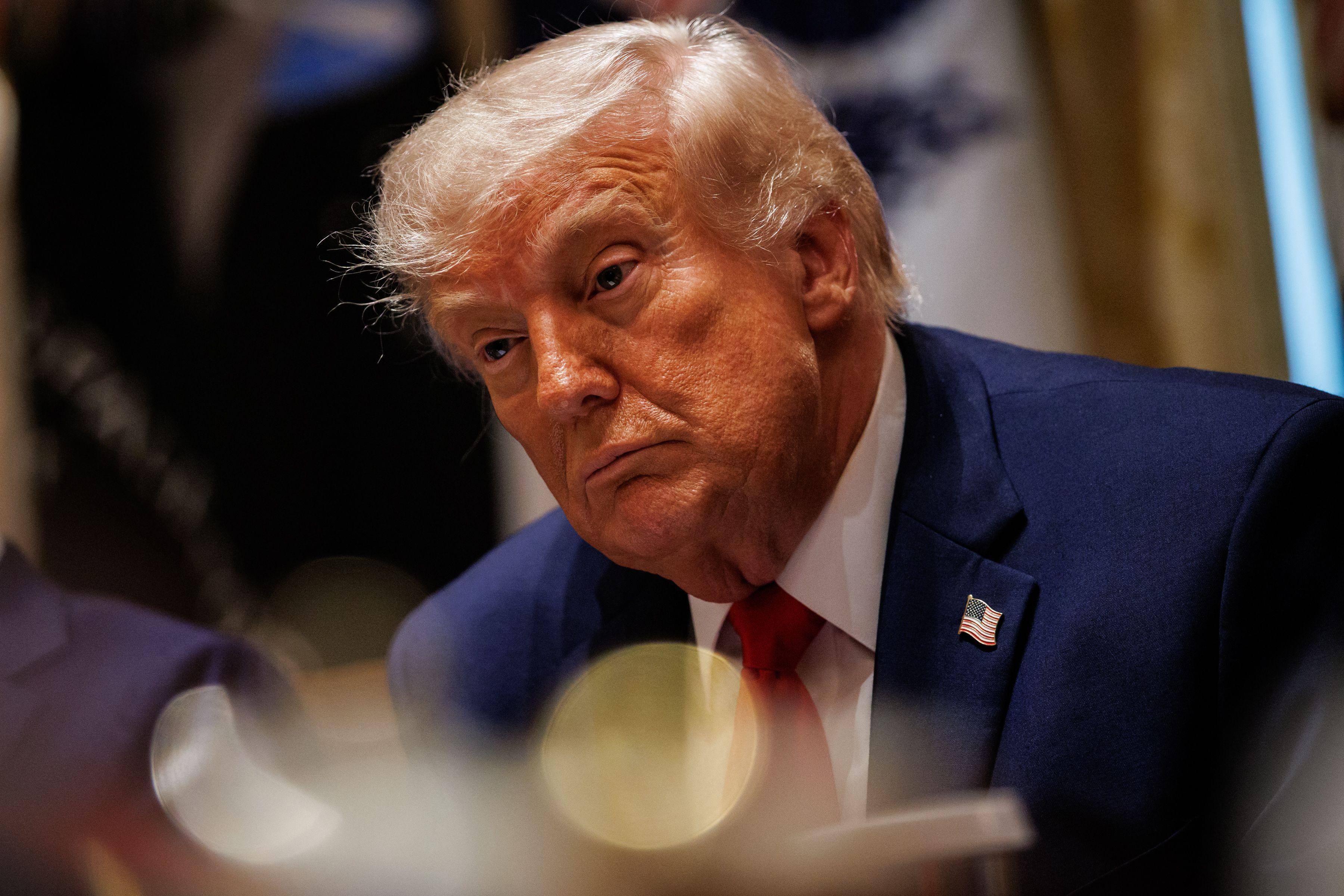 Tramp tvrdi "danas će biti potpisan sporazum", Teheran to dovodi u pitanje 1 Donald Tramp