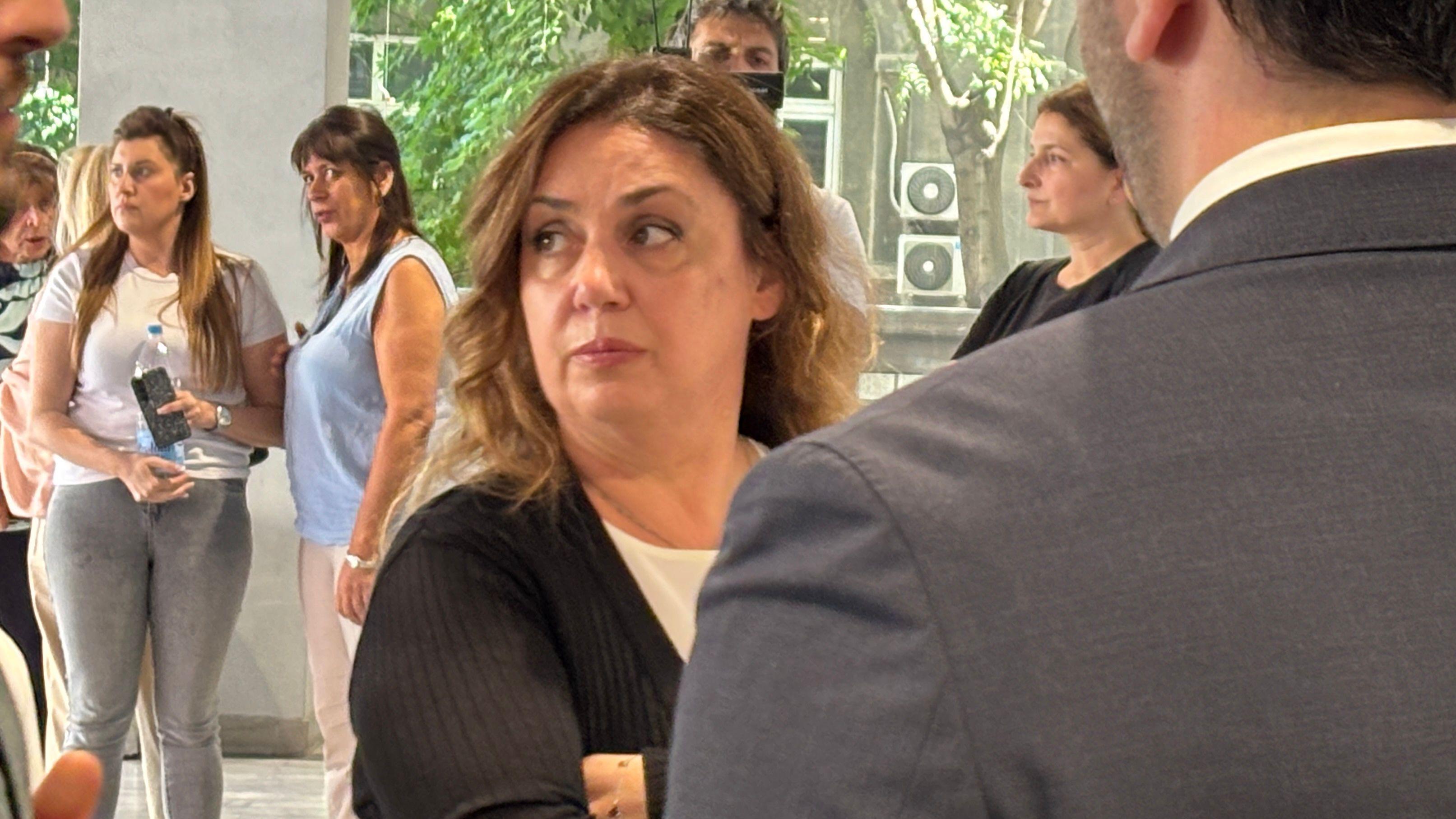 Zločin u Ribnikaru: Zatvorske kazne za roditelje maloletnog K. K, odbrana najavila žalbu 1 Miljana Kecmanović
