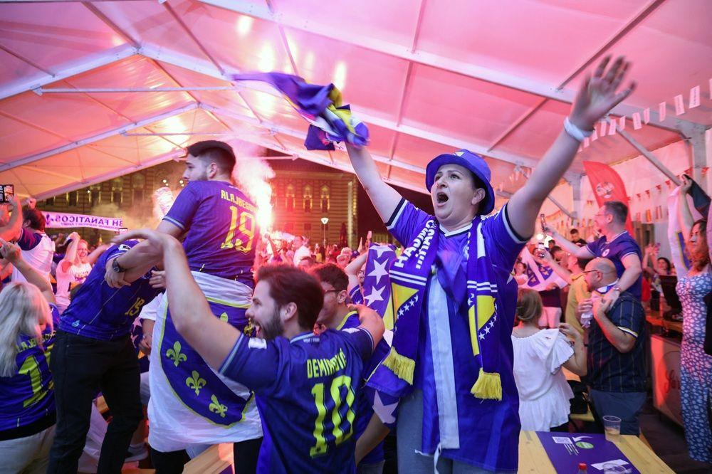 bosna i hercegovina, svetsko prvenstvo u fudbalu
