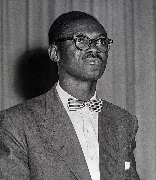 Patris Lumumba je ubijen 1961. godine uz podršku bivše kolonijalne sile, Belgije