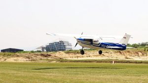 U čast prvog srpskog pilota Mihaila Petrovića: Međunarodni aeromiting „AeroMIND 2026” u Kragujevcu 1
