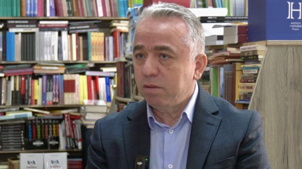 Afrim Krasnići, direktor Instituta za političke studije, za Danas o protestima u Albaniji: Slučaj "Kušner" polazna tačka, ovo je početak kraja političke karijere Edija Rame 4