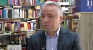 Afrim Krasnići, direktor Instituta za političke studije, za Danas o protestima u Albaniji: Slučaj "Kušner" polazna tačka, ovo je početak kraja političke karijere Edija Rame 2