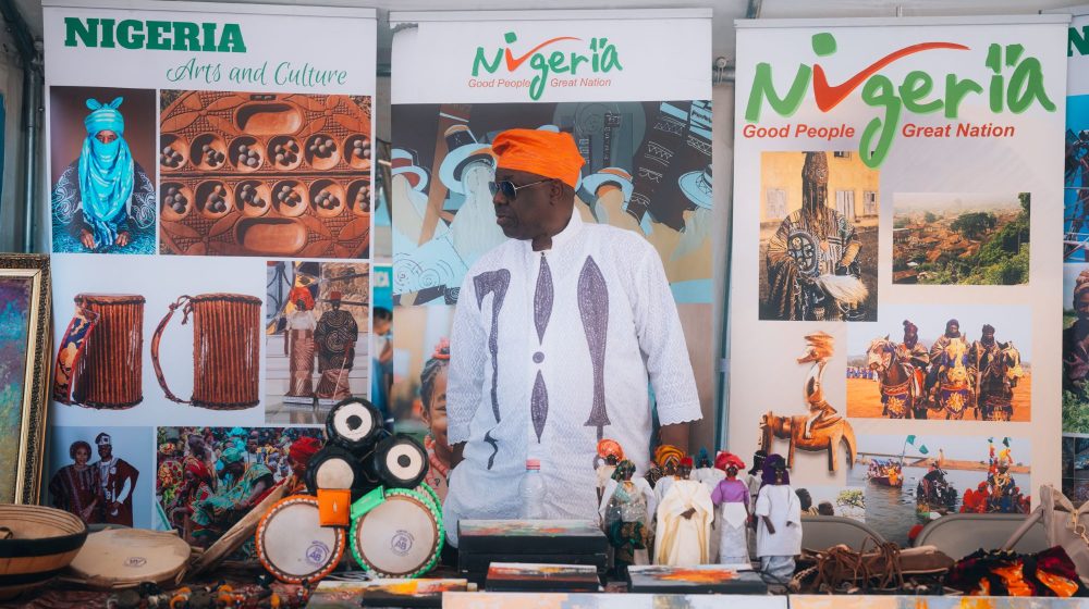 afro festival