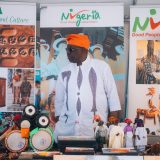 afro festival
