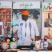 afro festival