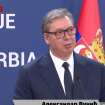 Vučić: O Kosovu samo na bilateralnim sastancima 8