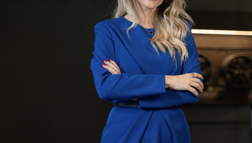 Aleksandra Đurđević reizabrana za predsednicu Srpske asocijacije uvoznika vozila i delova 8