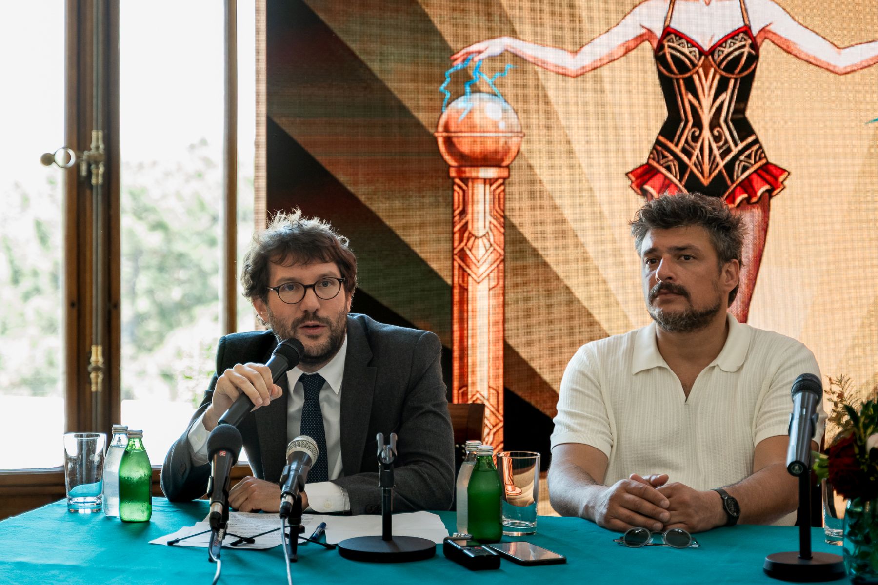 Osmi Festival francuskog filma u šest gradova Srbije 23. juna u Beogradu otvara isti film kojim je započela i 79. filmska smotra u Kanu 2 Osmi Festival francuskog filma u šest gradova Srbije 23. juna u Beogradu otvara isti film kojim je započela i 79. filmska smotra u Kanu 1