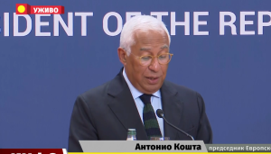 Tenzični odnosi Srbije i Crne Gore: Košta posle sastanka sa Vučićem istakao regionalnu saradnju 11