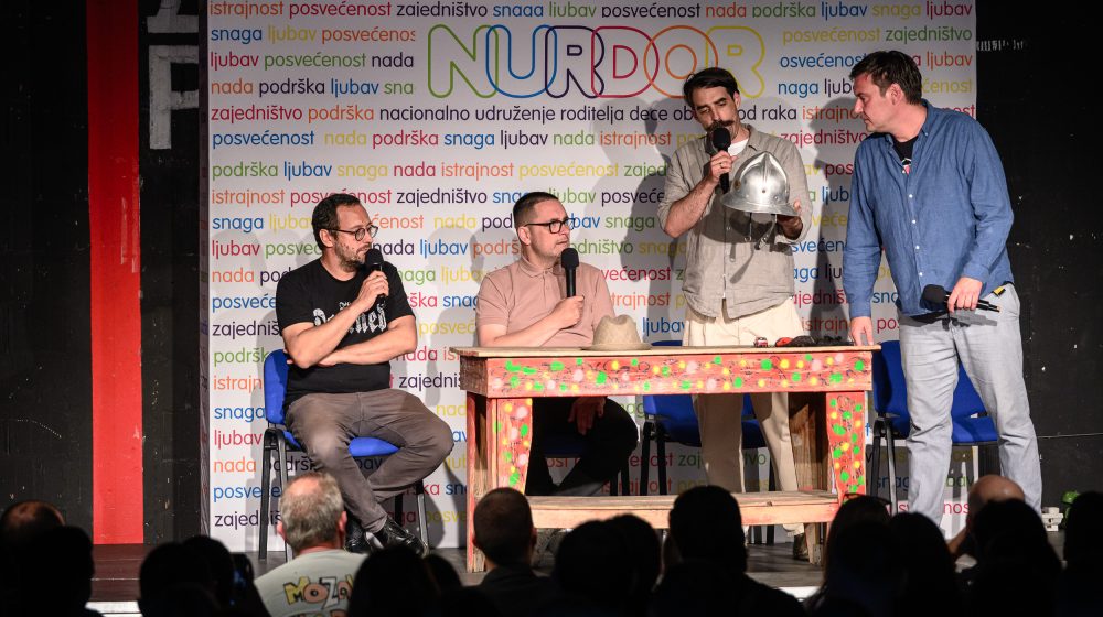 nurdor