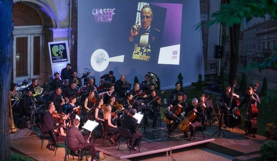 klasik fest