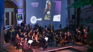 15. Klasik Fest od 19. do. 21. juna u Pančevu