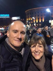 Irina Subotić: Borba Borke Božović i njene porodice simbol su evropskih kriterijuma kojima težimo, napad na takve vrednosti samo pokazuje pravo lice srpske vlasti