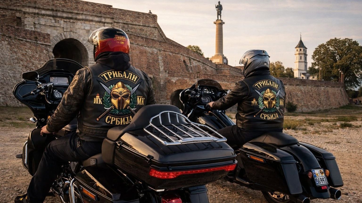 Beograd dobija prvi Moto Fest: Tri dana motora, muzike i atr