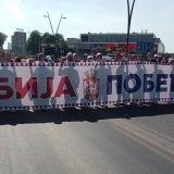 Zašto je promotivni štand Turističke organizacije Niš "učestvovao" na mitingu SNS u Beogradu 27. juna? 5