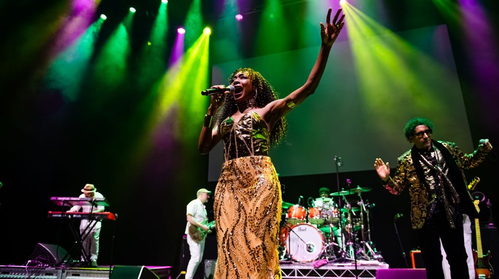 boney m