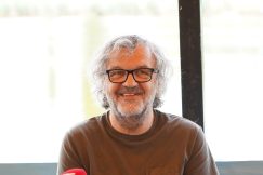 CURUZANKA 1 Emir Kusturica danas počinje snimanje novog filma: “Čuružanka” je priča o porodičnoj ljubavi, koja postoji, ali se ne pokazuje (FOTO) 6