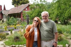 CURUZANKA 12 Emir Kusturica danas počinje snimanje novog filma: “Čuružanka” je priča o porodičnoj ljubavi, koja postoji, ali se ne pokazuje (FOTO) 5