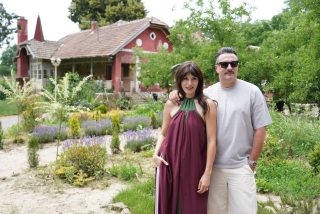 CURUZANKA 14 Emir Kusturica danas počinje snimanje novog filma: “Čuružanka” je priča o porodičnoj ljubavi, koja postoji, ali se ne pokazuje (FOTO) 4