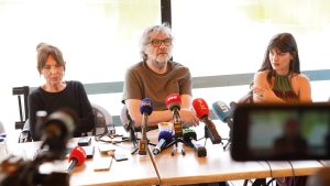 Emir Kusturica danas počinje snimanje novog filma: “Čuružanka” je priča o porodičnoj ljubavi, koja postoji, ali se ne pokazuje (FOTO) 6 Emir Kusturica danas počinje snimanje novog filma: “Čuružanka” je priča o porodičnoj ljubavi, koja postoji, ali se ne pokazuje (FOTO) 6