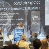 Prvi Cardioimpact samit u Beogradu: Nova era kardiovaskularne prevencije i laboratorijske medicine 7