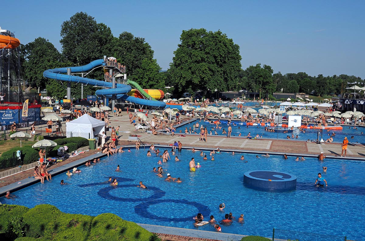 beograd Jedan od najvećih akva, termalnih parkova u Evropi na samo četiri sata od Beograda (FOTO) 4