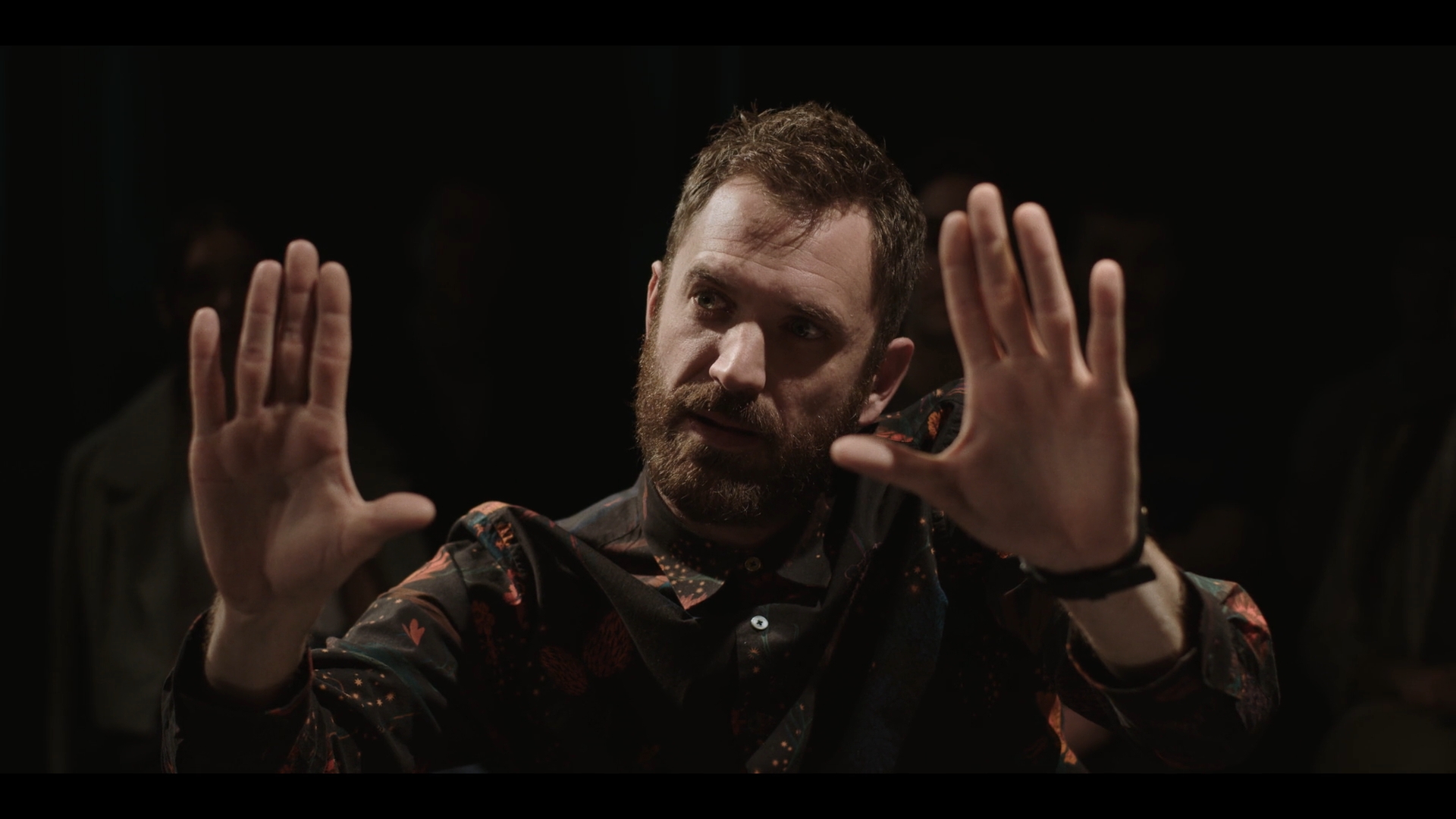 Regionalna premijera srpske manjinske koprodukcije „Crna truba“ reditelja Bojana Stijovića na 73. Pulskom filmskom festivalu 1
