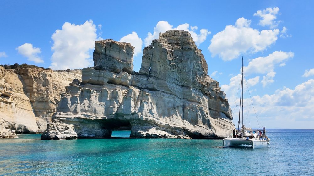 Milos