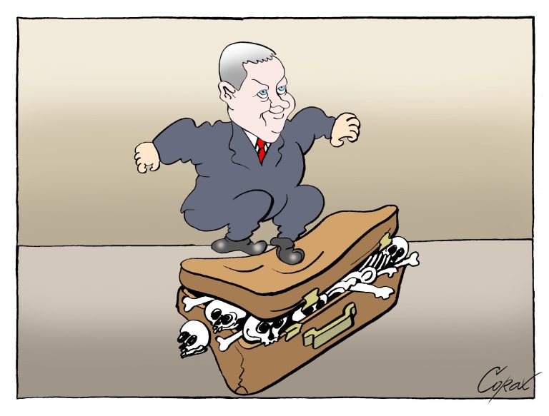 Corax za 10. jun 2026.