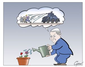 Corax za 6. jun 2026.