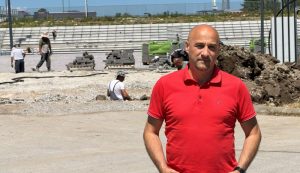 Jekić (SSP): Kako je rekonstrukcija gradskih bazena u Kragujevcu poskupela za 43 miliona dinara?
